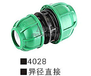 管材及连接件系列