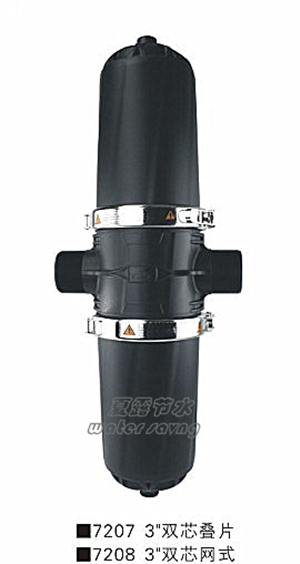 过滤器系列