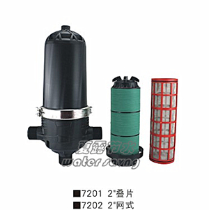 过滤器系列