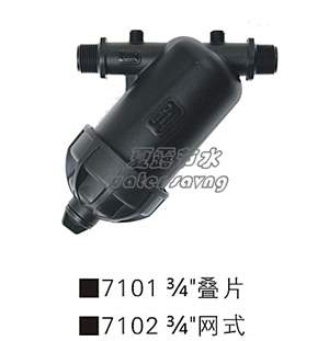 过滤器系列