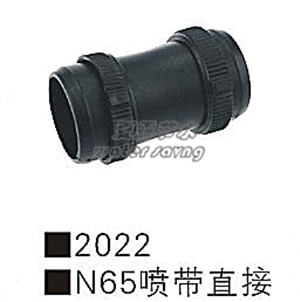 微喷带系列